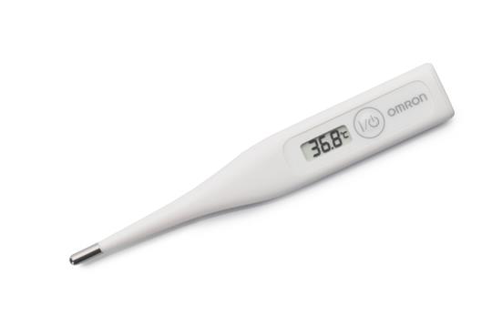 محصول omron - eco temp basic