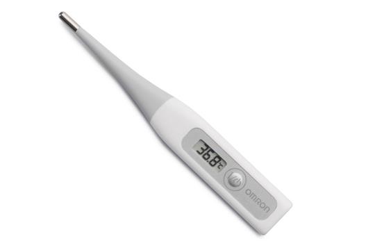 دماسنج omron flex temp smart