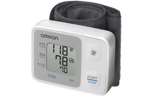 محصول فشار سنج مچی omron rs2